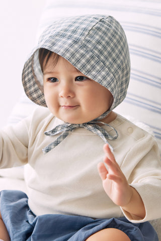 コットンボンネット