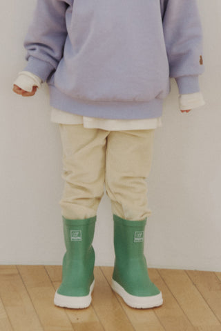 [25FW] ウルトラウォーム 裏起毛レギンス