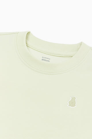 [26SS] クールコットン 半袖パジャマセット