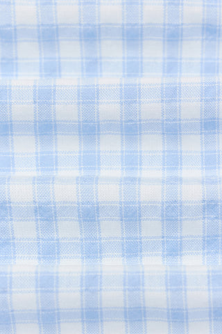 [26SS] UVカット シアサッカーブルゾン