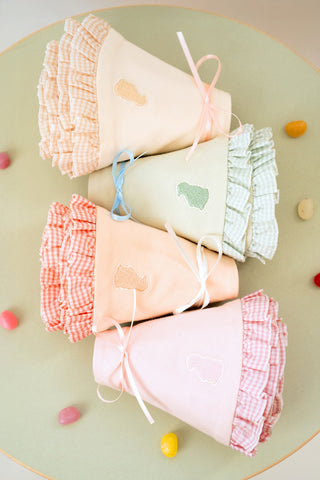 【Preorder 2/12より順次発送】コニースタイ（フリル）