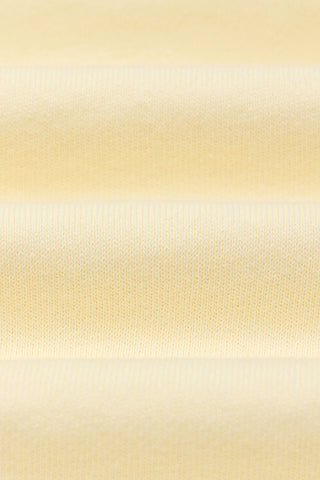 [26SS] バターコットン スウェットセット