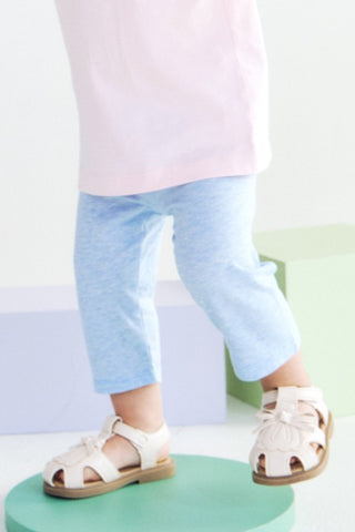 [26SS] ウルトラライト クロップドレギンス 8分丈