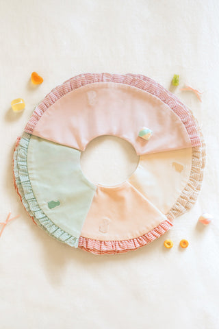 【Preorder 2/12より順次発送】コニースタイ（フリル）