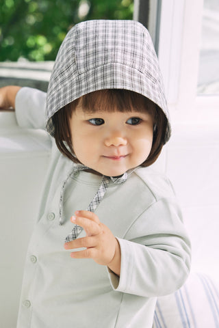 コットンボンネット