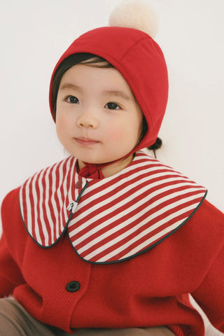 【11/4(火) お昼12:30 販売予定】[Holiday] コニースタイ（パイピング）