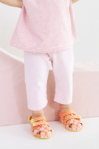 [26SS] ウルトラライト クロップドレギンス 8分丈