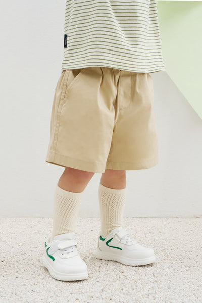 コットンストレッチ ハーフパンツ | Konny（コニー） – コニー | Konny