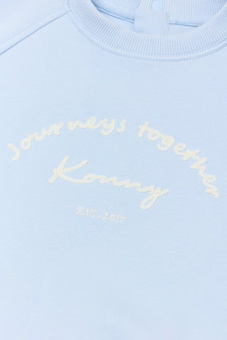 【2/12 お昼12時発売予定】[26SS] ソフトタッチ リラックススウェットシャツ