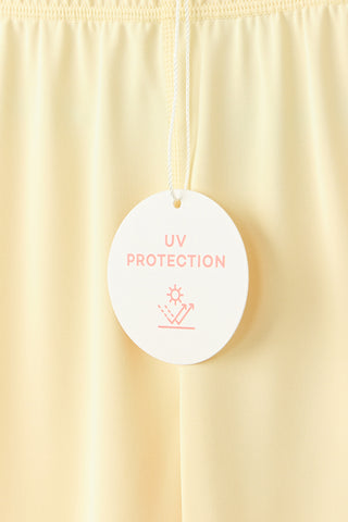 【4/23(木) お昼12時販売予定】[26SS] UVカット ラッシュガード水着3点セット