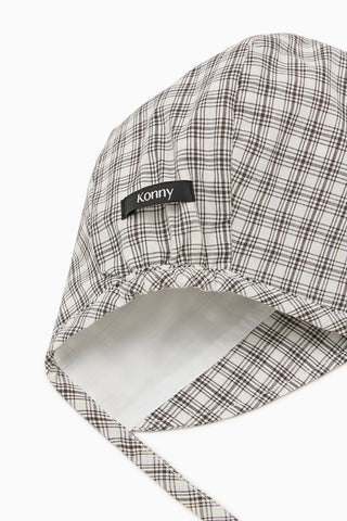 コットンボンネット