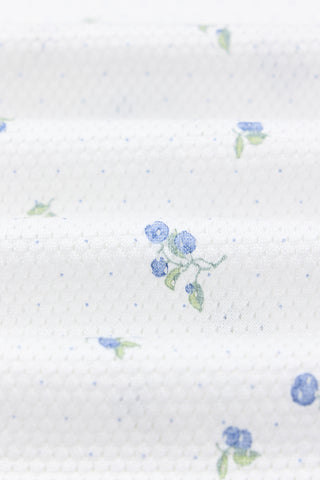 [26SS] SnapMagic™ コットンメッシュスリーパー