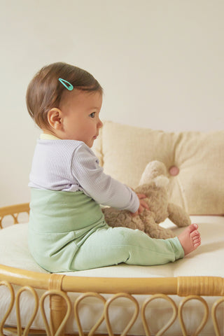 ソフトモダール ハイウエストレギンス