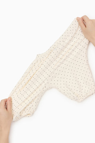 [26SS] ガーゼリラックスジョガーパンツ