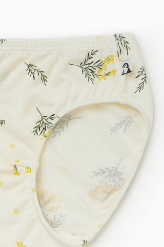 モダール ウルトラソフト ショーツ（女の子）