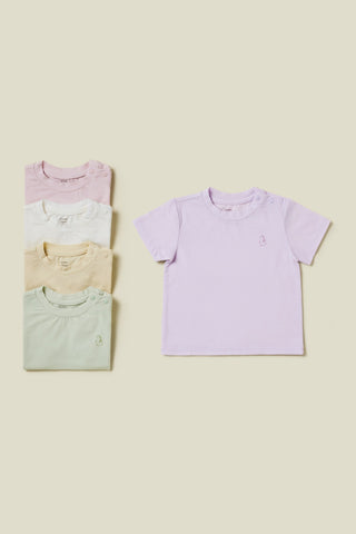 ウルトラライト 半袖Tシャツ