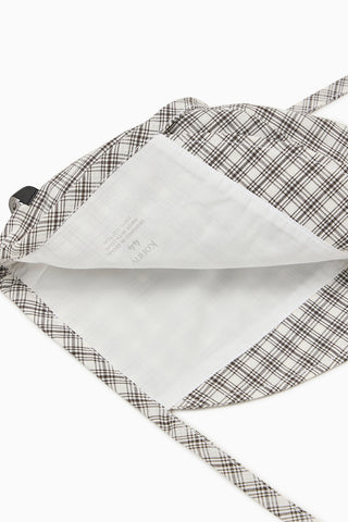 コットンボンネット