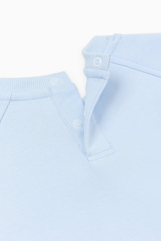 【2/12 お昼12時発売予定】[26SS] ソフトタッチ リラックススウェットシャツ