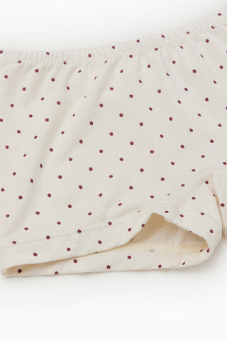 モダール ウルトラソフト ボクサーショーツ（女の子）