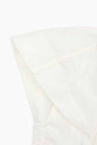 [26SS] UVカット ナイロンウィンドブレーカー