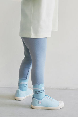 [26SS] モダール ウルトラソフトレギンス 10分丈