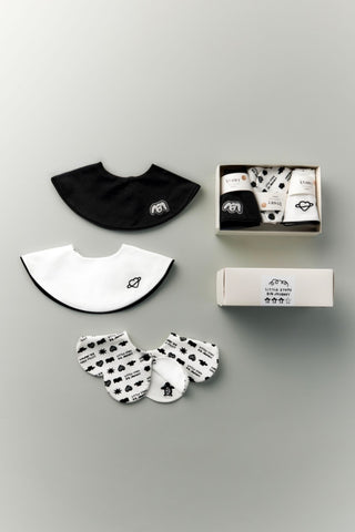 Konny X INAPSQUARE コニースタイ3P SET