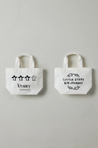 Konny X INAPSQUARE コニー安心ヒップシート