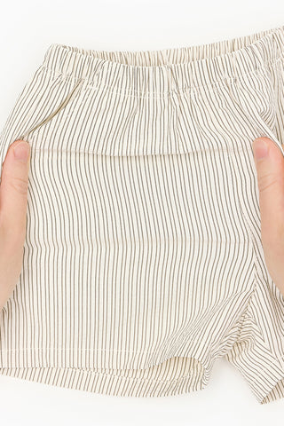 [3/31(火) お昼12時販売予定] [26SS] クールコットン セットアップ