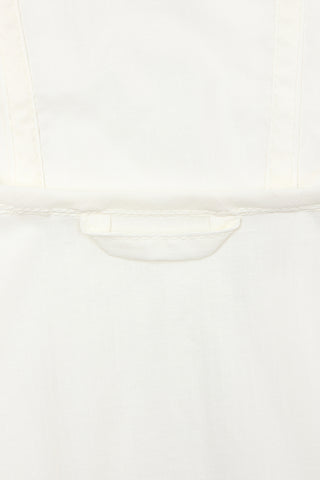 [26SS] UVカット ナイロンウィンドブレーカー