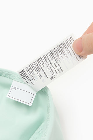 [26SS] UVカット オールインワン水着2点セット