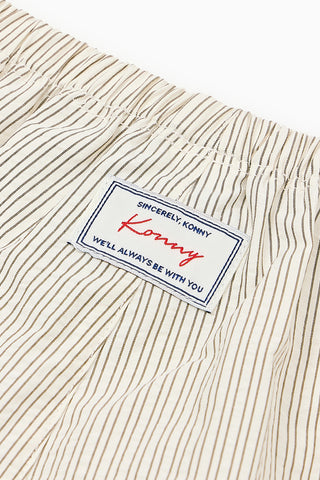 [3/31(火) お昼12時販売予定] [26SS] クールコットン セットアップ