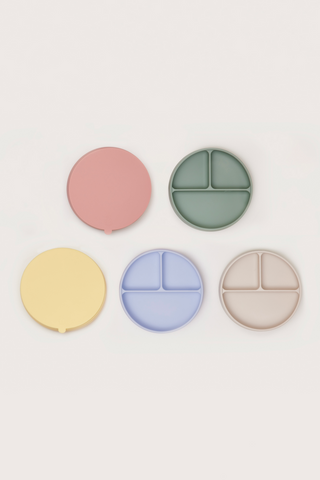 EasyFeed シリコンプレート