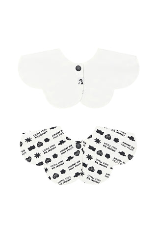 Konny X INAPSQUARE コニースタイ3P SET