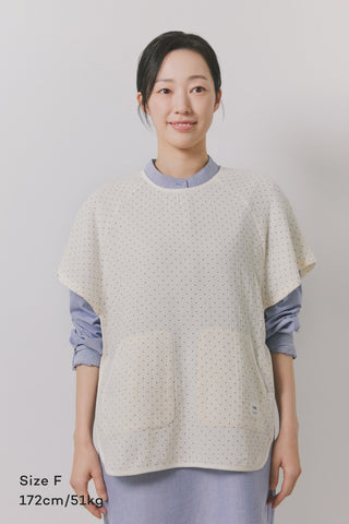 ペアレンツエプロン