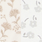 SET2 Brown Flower-Grey Flower