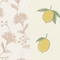 SET3 Brown Flower-Yellow Lemon