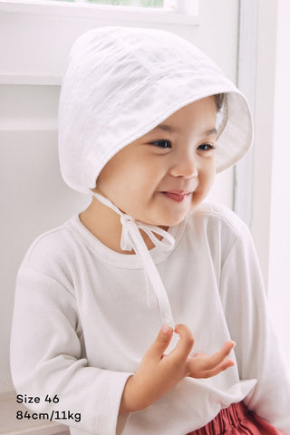 コットンボンネット