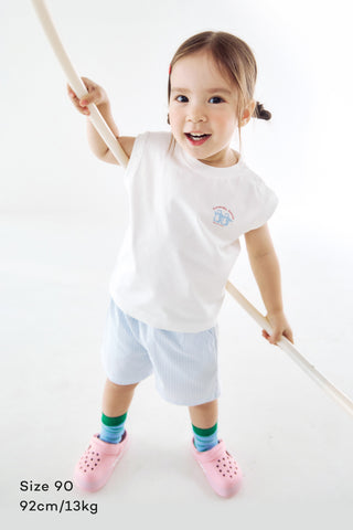 [3/31(火) お昼12時販売予定] [26SS] クールコットン セットアップ