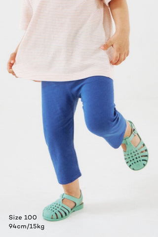 [26SS] ウルトラライト クロップドレギンス 8分丈