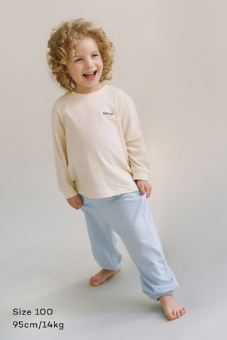 [26SS] モダール リラックス 上下セット