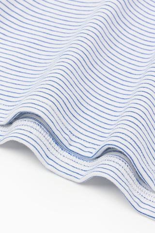 [3/31(火) お昼12時販売予定] [26SS] ストライプ 半袖Tシャツ