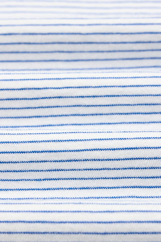 [3/31(火) お昼12時販売予定] [26SS] ストライプ 半袖Tシャツ