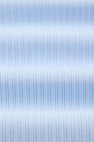 [26SS] ソフトモダールリブカーディガン