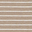 Beige Stripe mockneck
