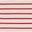 Beige Striped mockneck