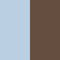 Blue-Brown