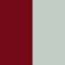 Brown Red socks
