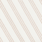 Brown Stripe Gauze