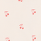 Cherry Gauze