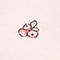 Cream Cherry